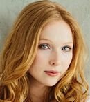 Molly C Quinn