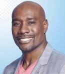 Morris Chestnut
